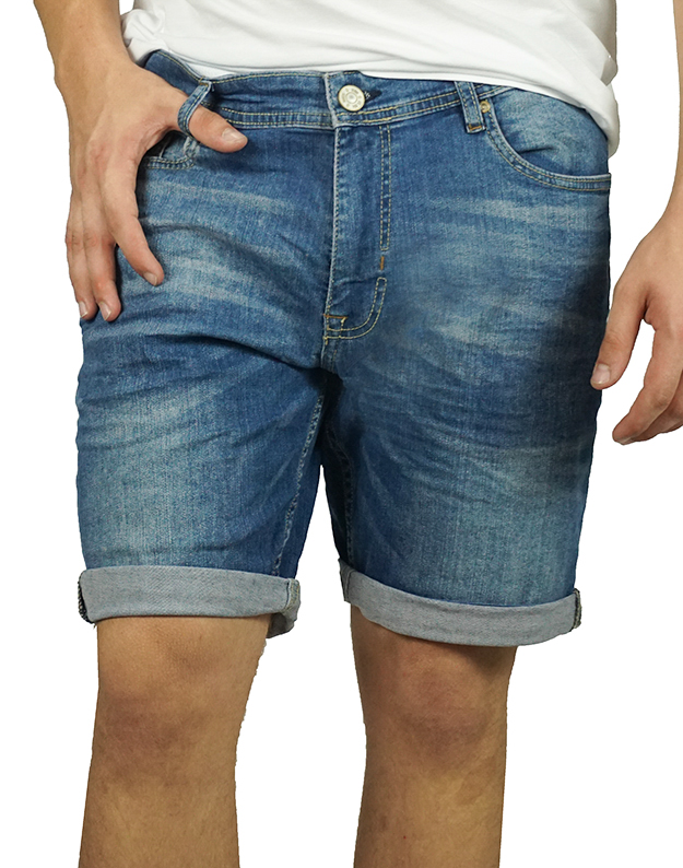 Marcus Man Shorts 